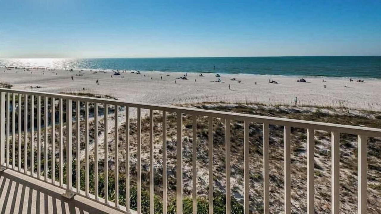 Photo of Others in Clearwater Beach