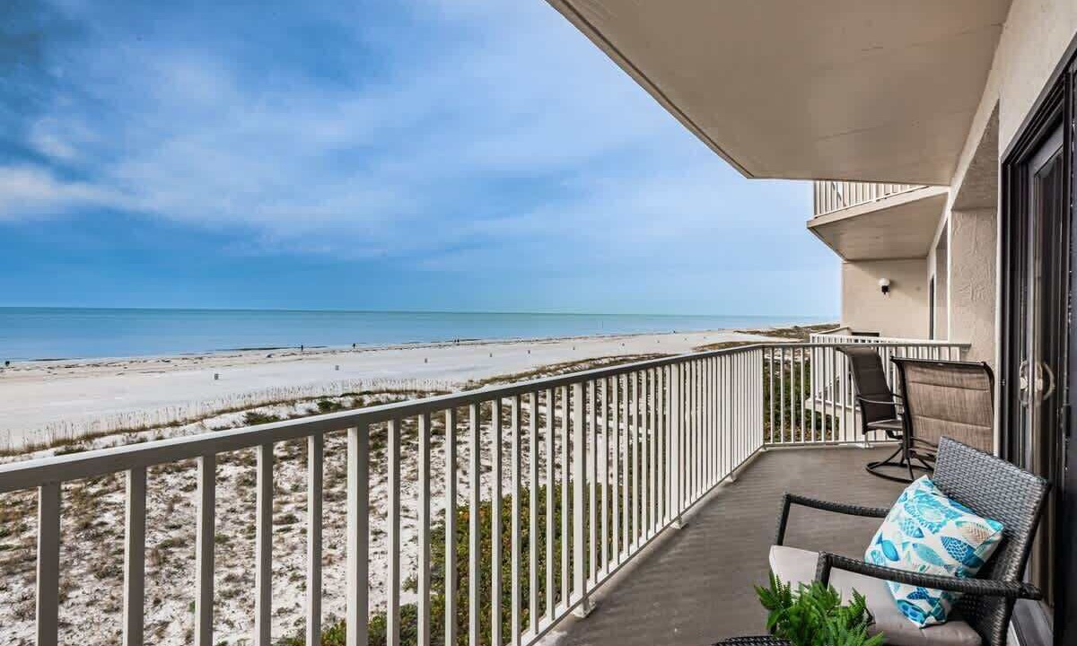 Photo of Outdoor in Clearwater Beach