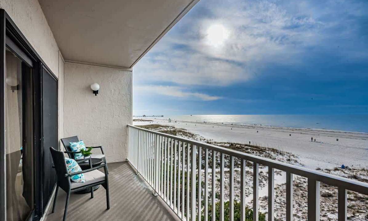 Photo of Outdoor in Clearwater Beach