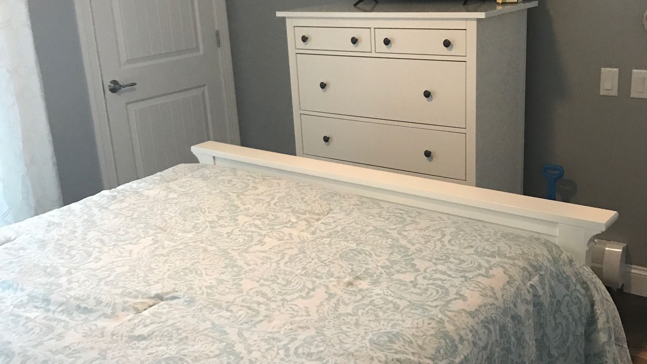 Photo of Bedroom in Boyne City