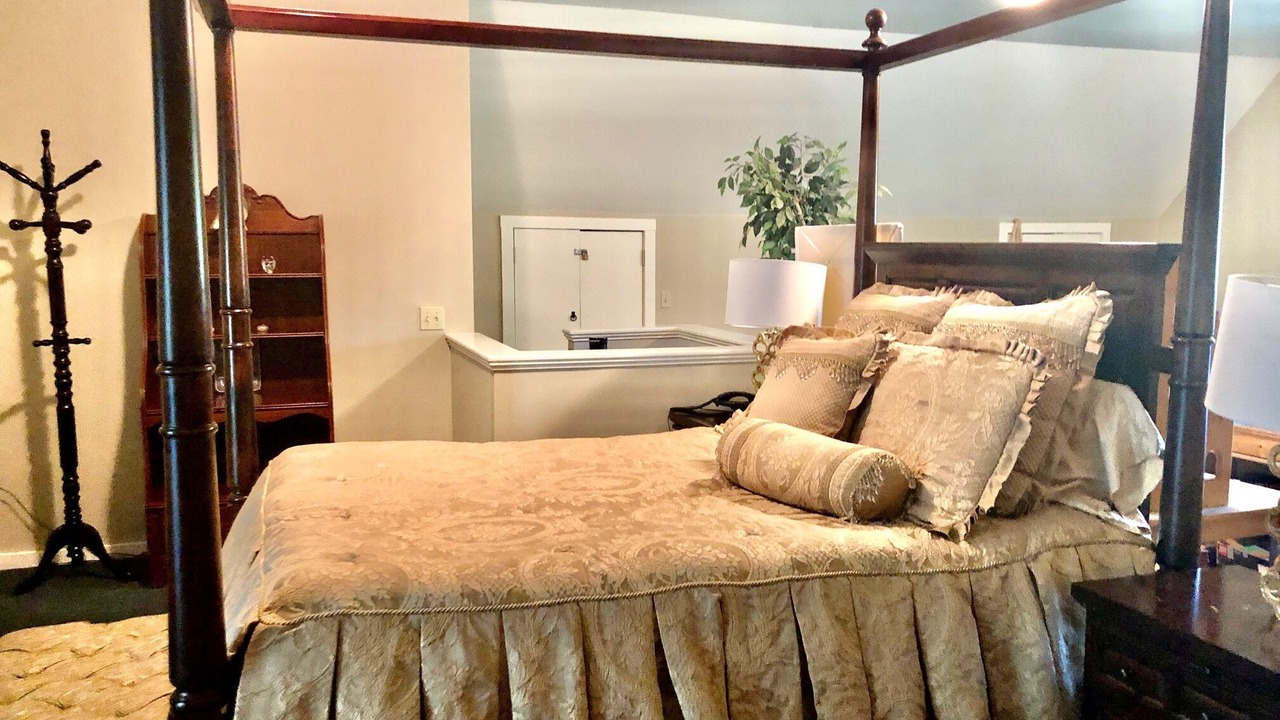 Photo of Bedroom in Fitzwilliam