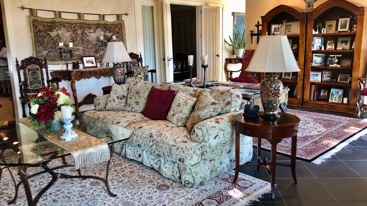 Photo of Bedroom in Fitzwilliam