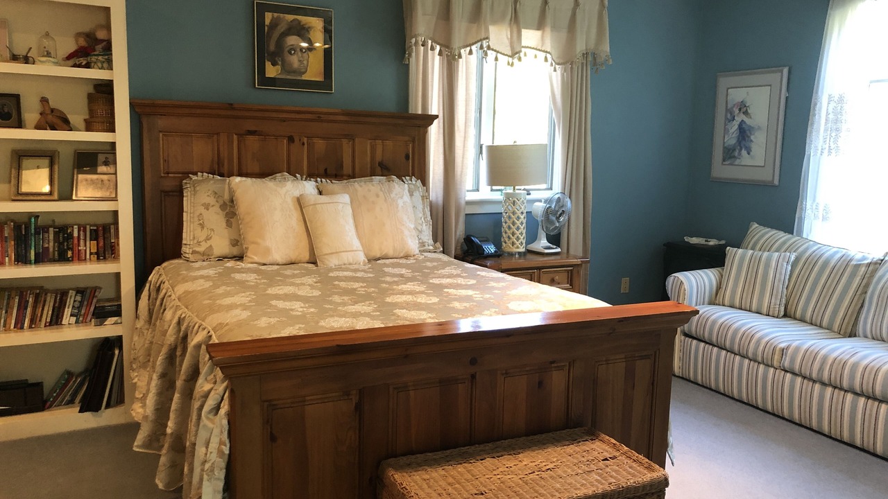 Photo of Bedroom in Fitzwilliam
