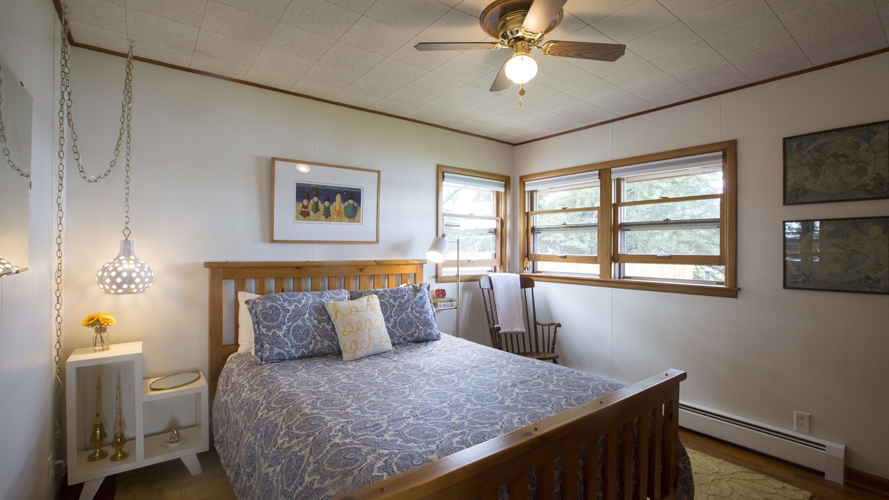 Photo of Bedroom in Sturgeon Bay