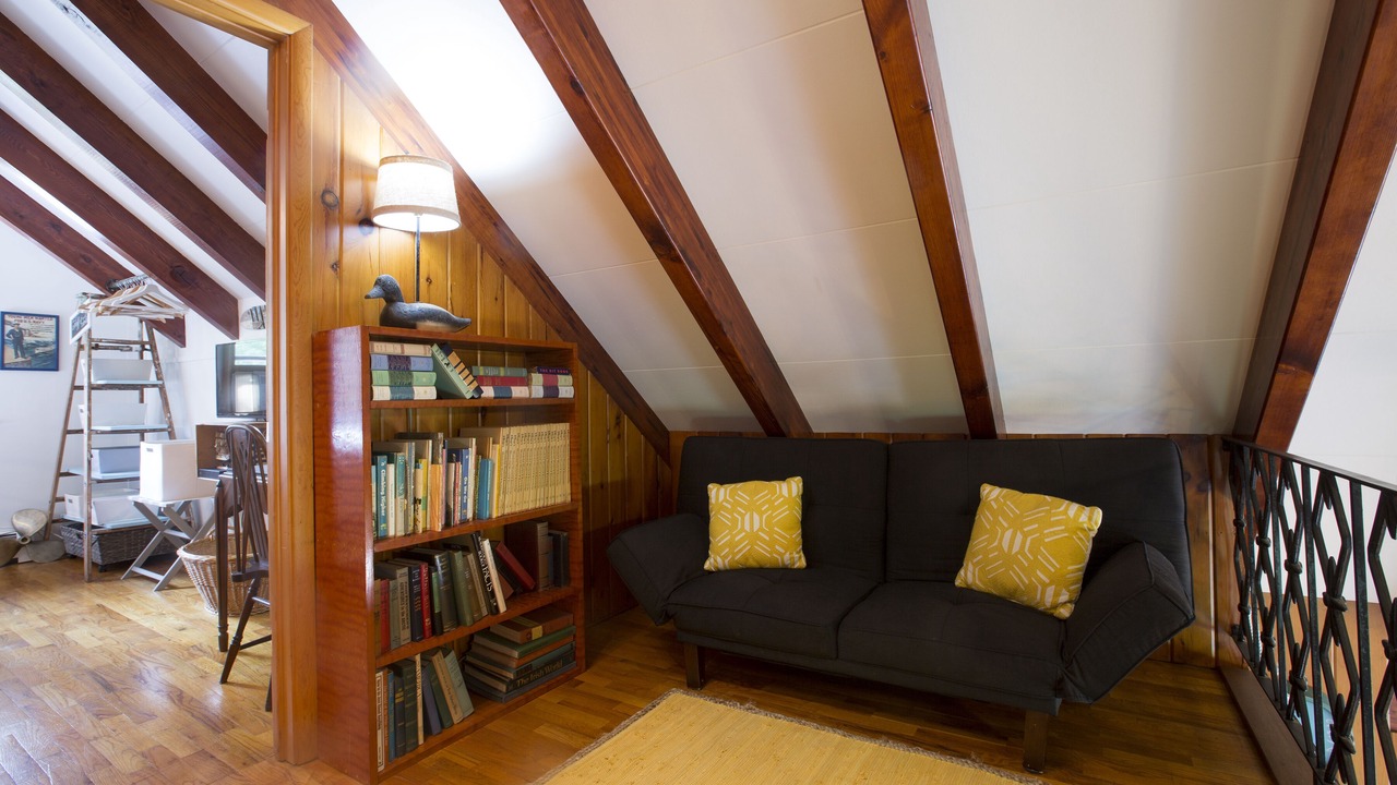 Photo of Livingroom in Sturgeon Bay