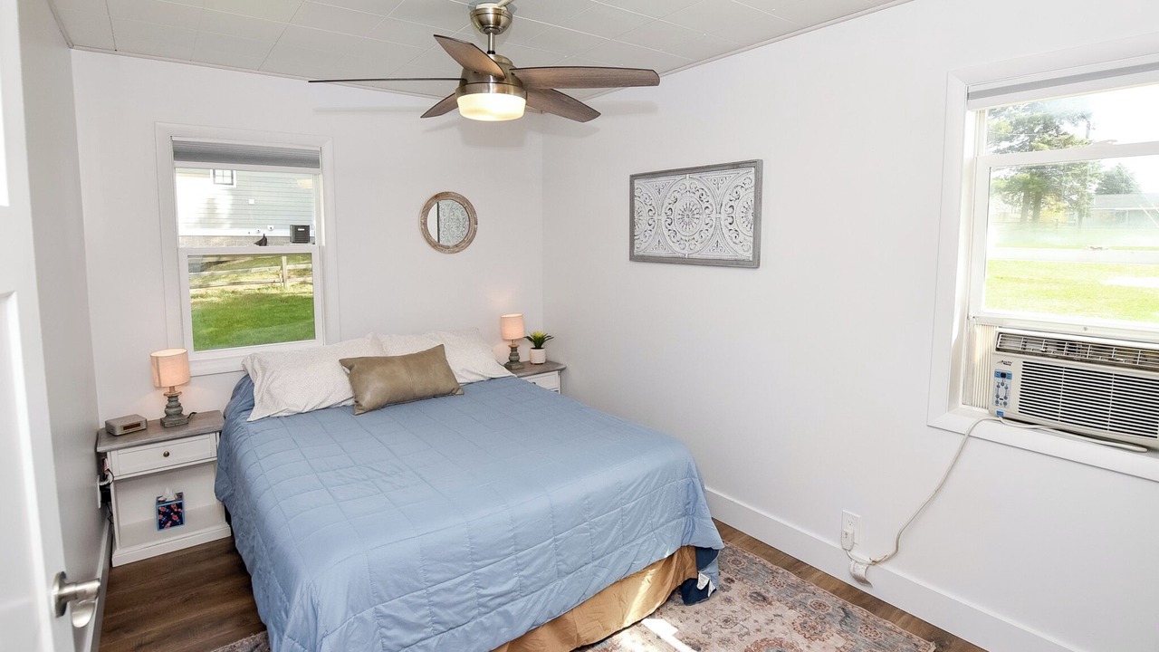 Photo of Bedroom in Traverse City