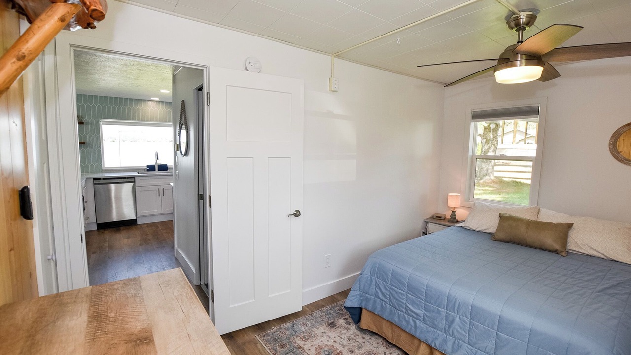 Photo of Bedroom in Traverse City