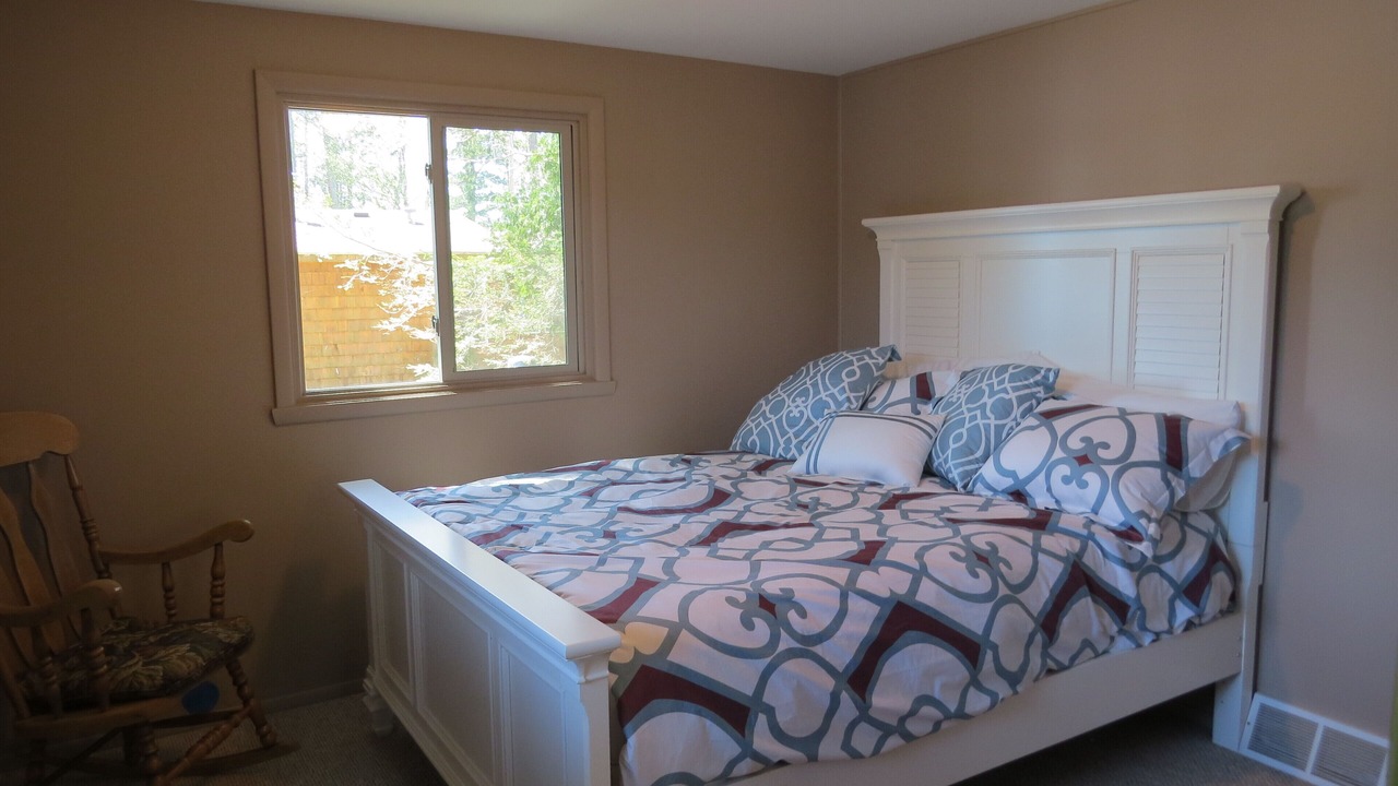 Photo of Bedroom in Gwinn