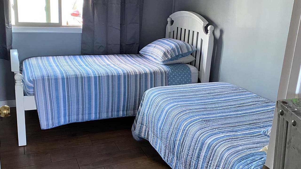 Photo of Bedroom in Gwinn