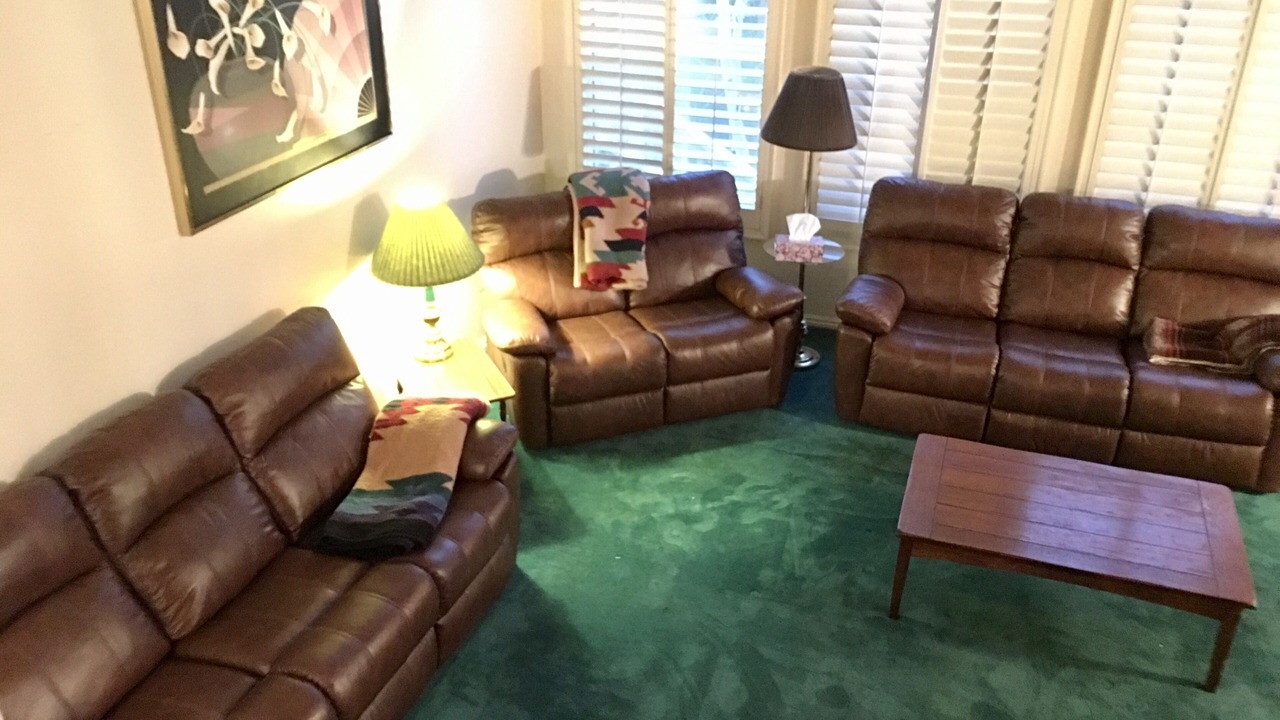 Photo of Livingroom in Cottonwood Heights