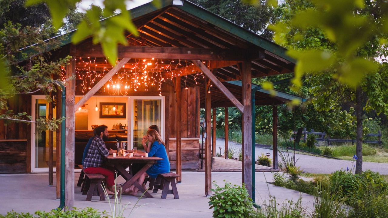 Photo of Outdoor in Mariposa