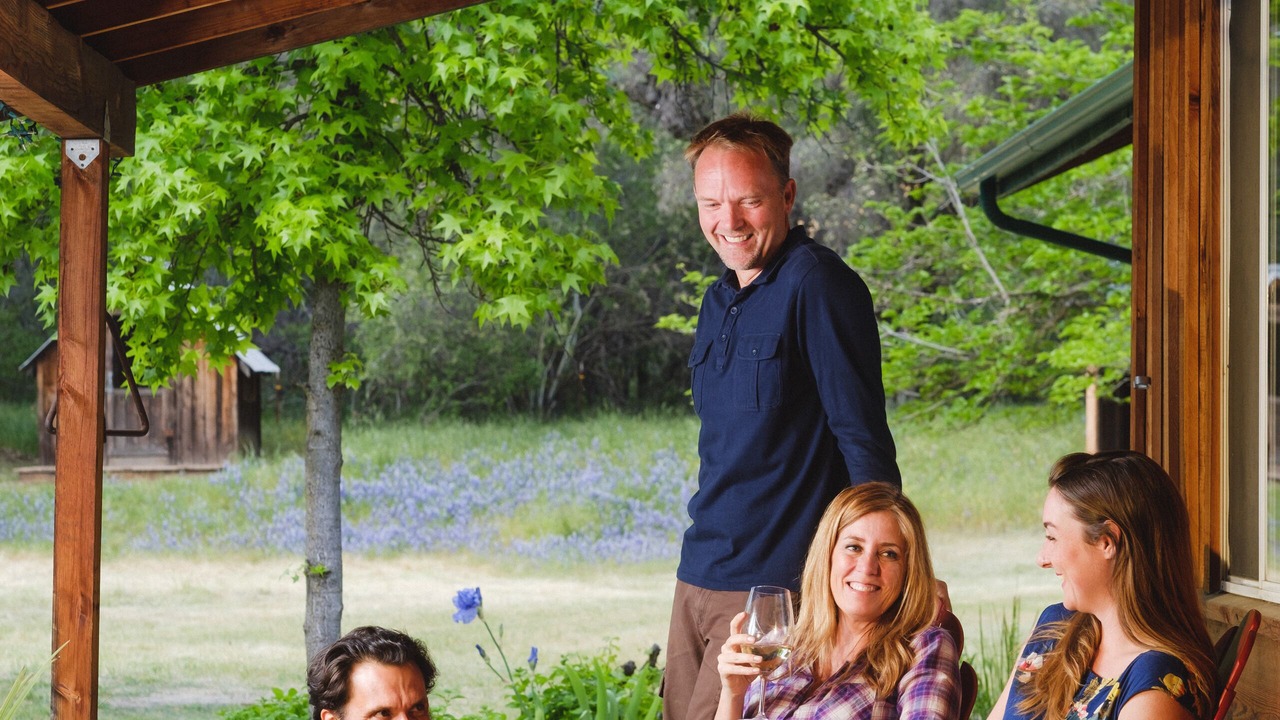 Photo of Outdoor in Mariposa