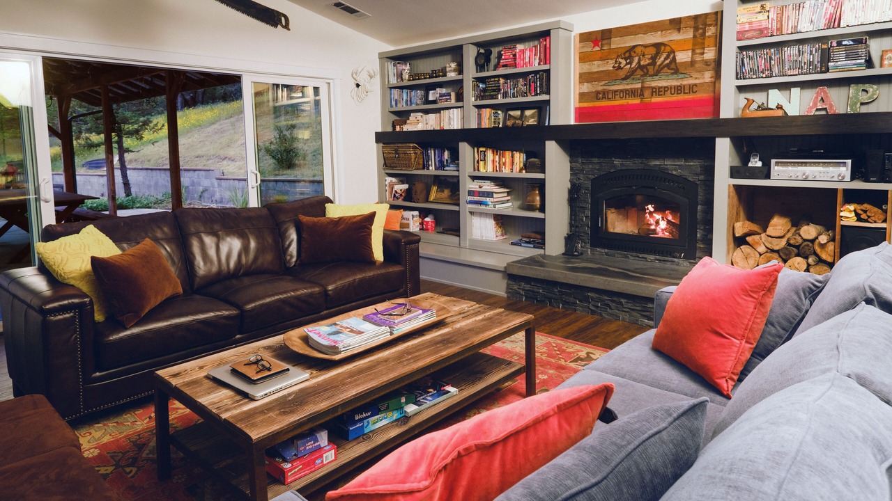 Photo of Bedroom in Mariposa