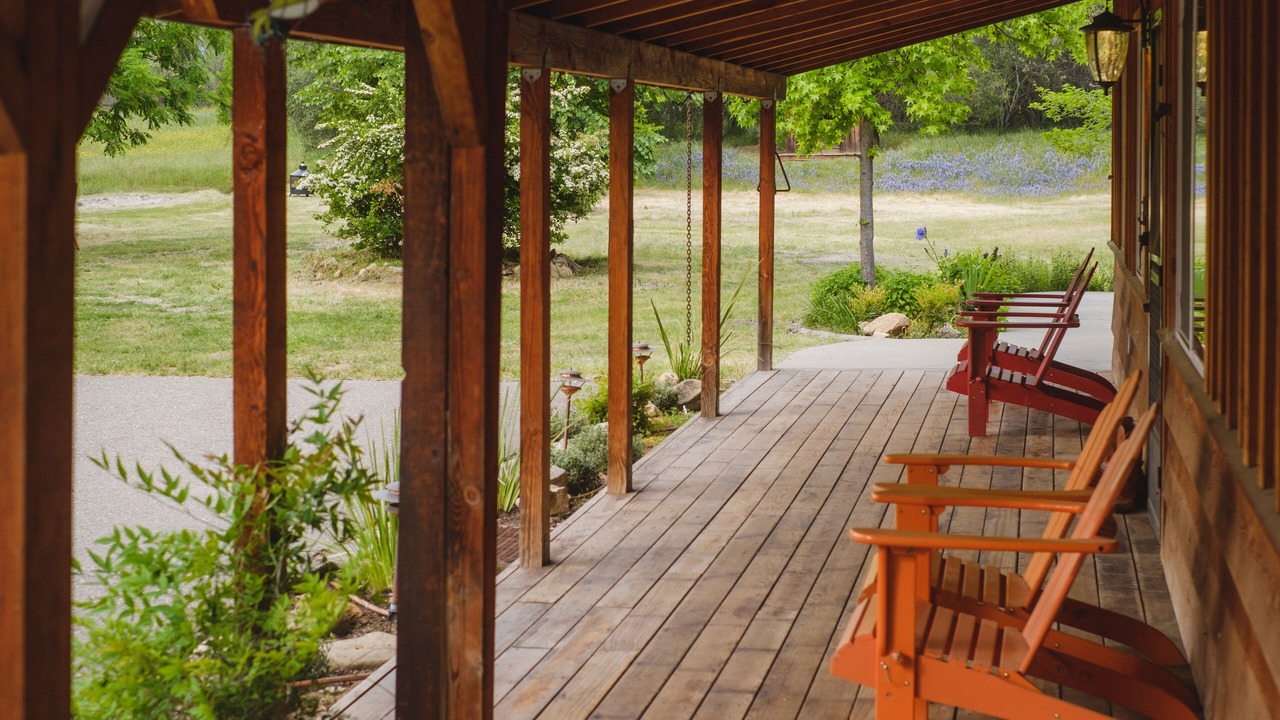 Photo of Outdoor in Mariposa