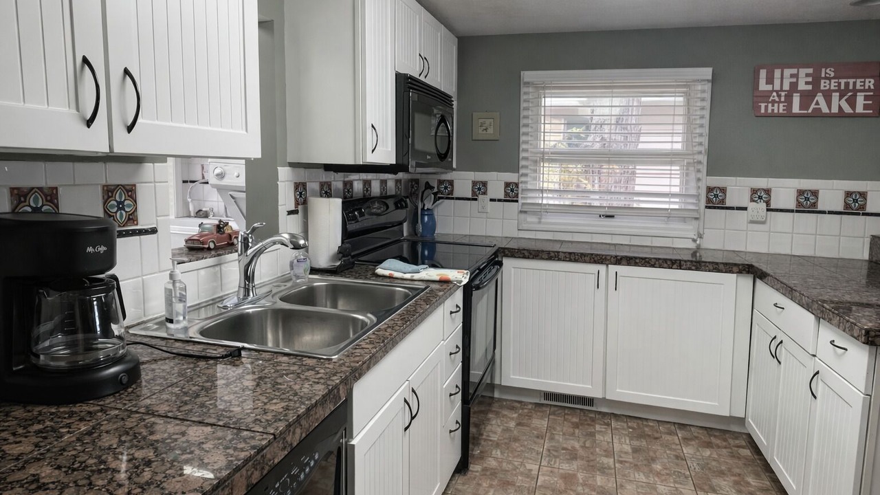 Photo of Kitchen in Gaylord