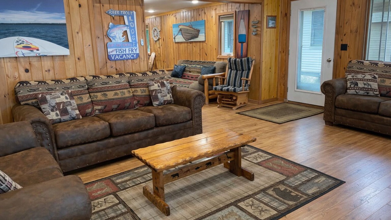 Photo of Livingroom in Gaylord