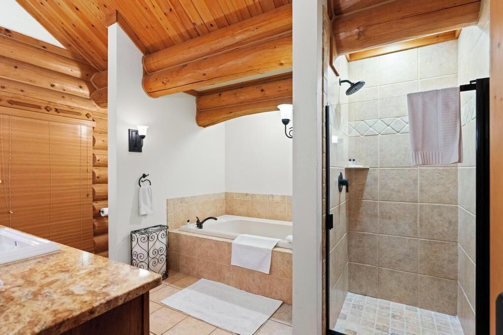 Photo of Bathroom in Charlevoix