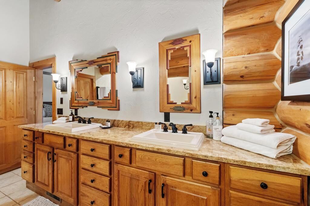 Photo of Bathroom in Charlevoix