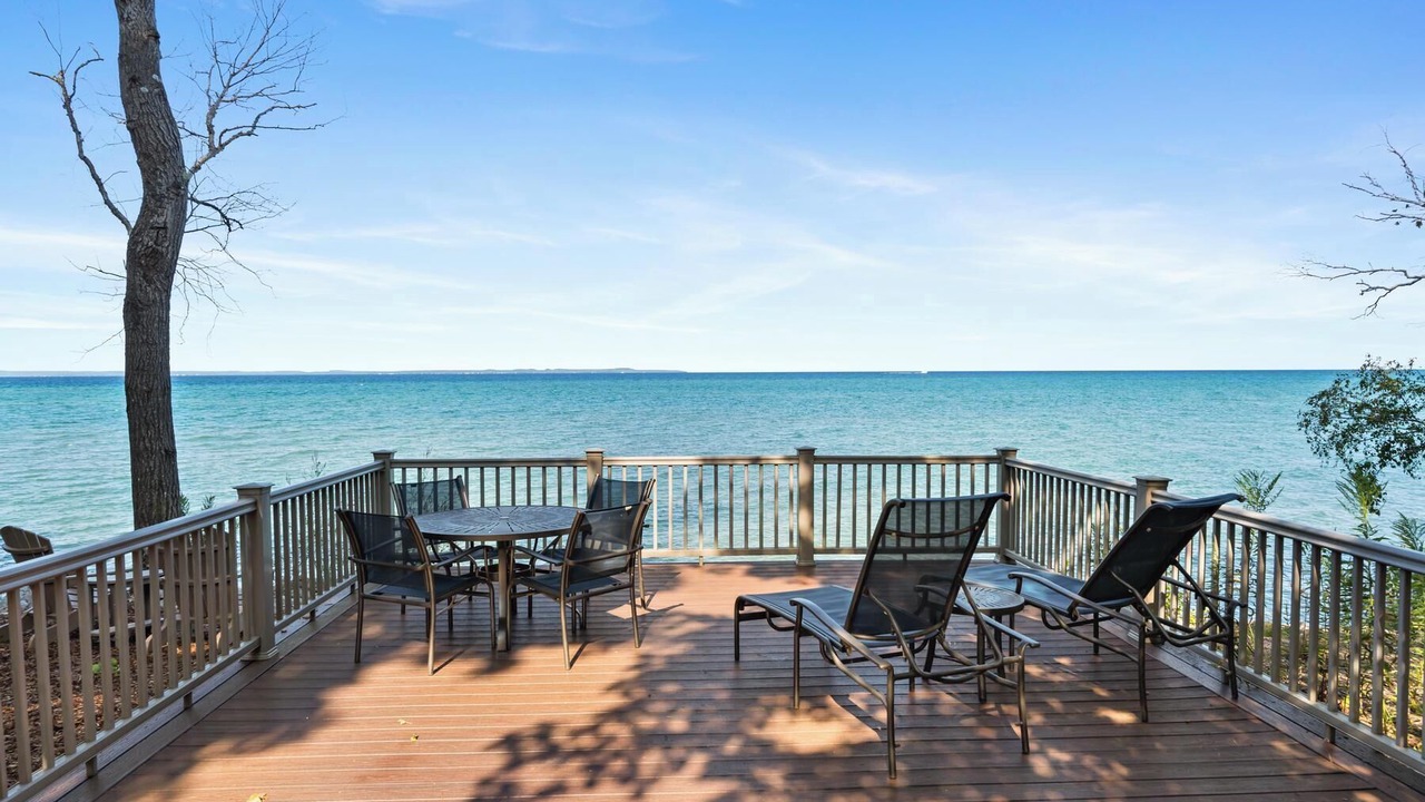 Photo of Outdoor in Charlevoix