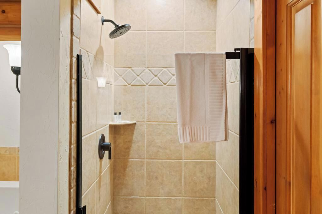 Photo of Bathroom in Charlevoix