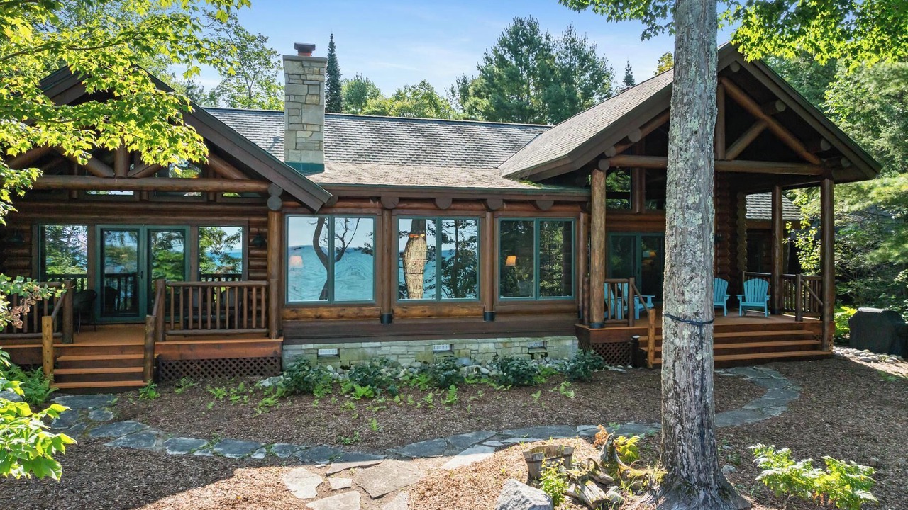 Photo of Outdoor in Charlevoix