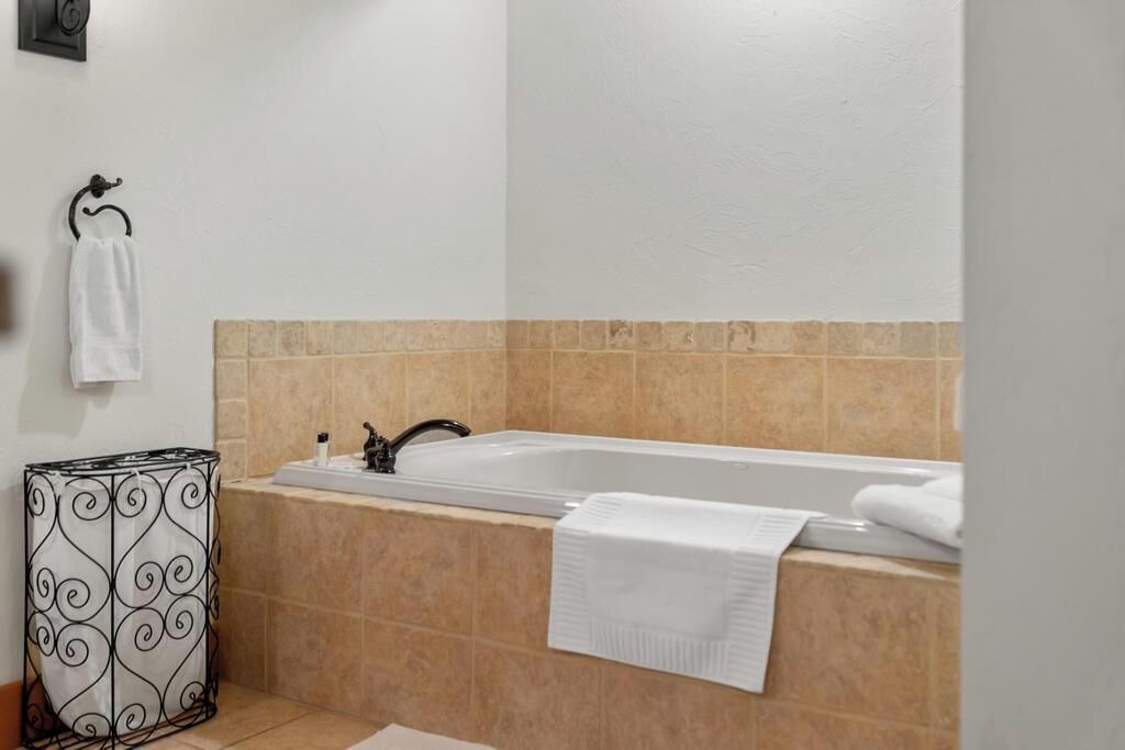 Photo of Bathroom in Charlevoix