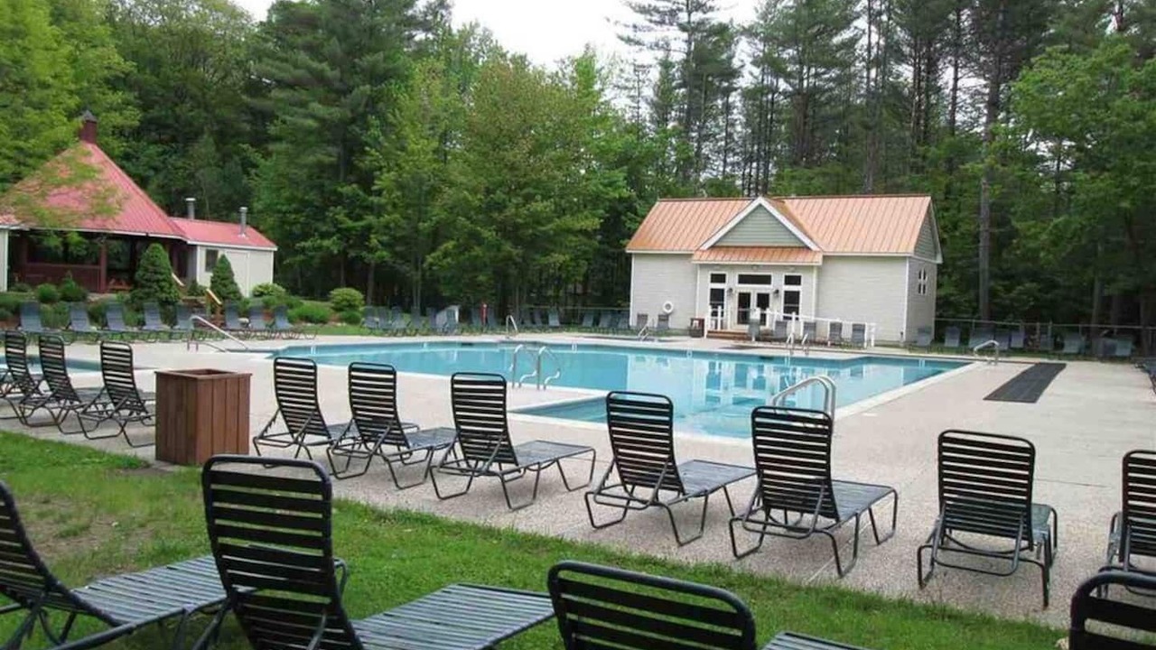 Photo of Outdoor in Bartlett