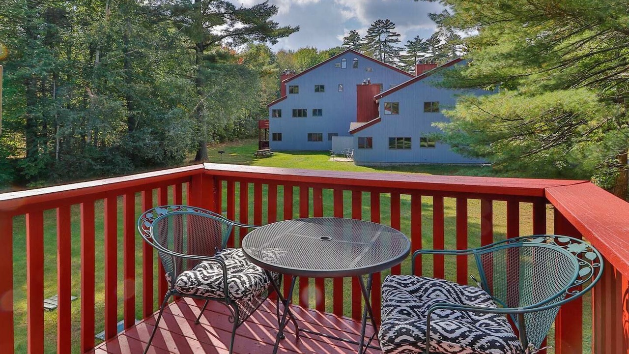 Photo of Patio Balcony in Bartlett