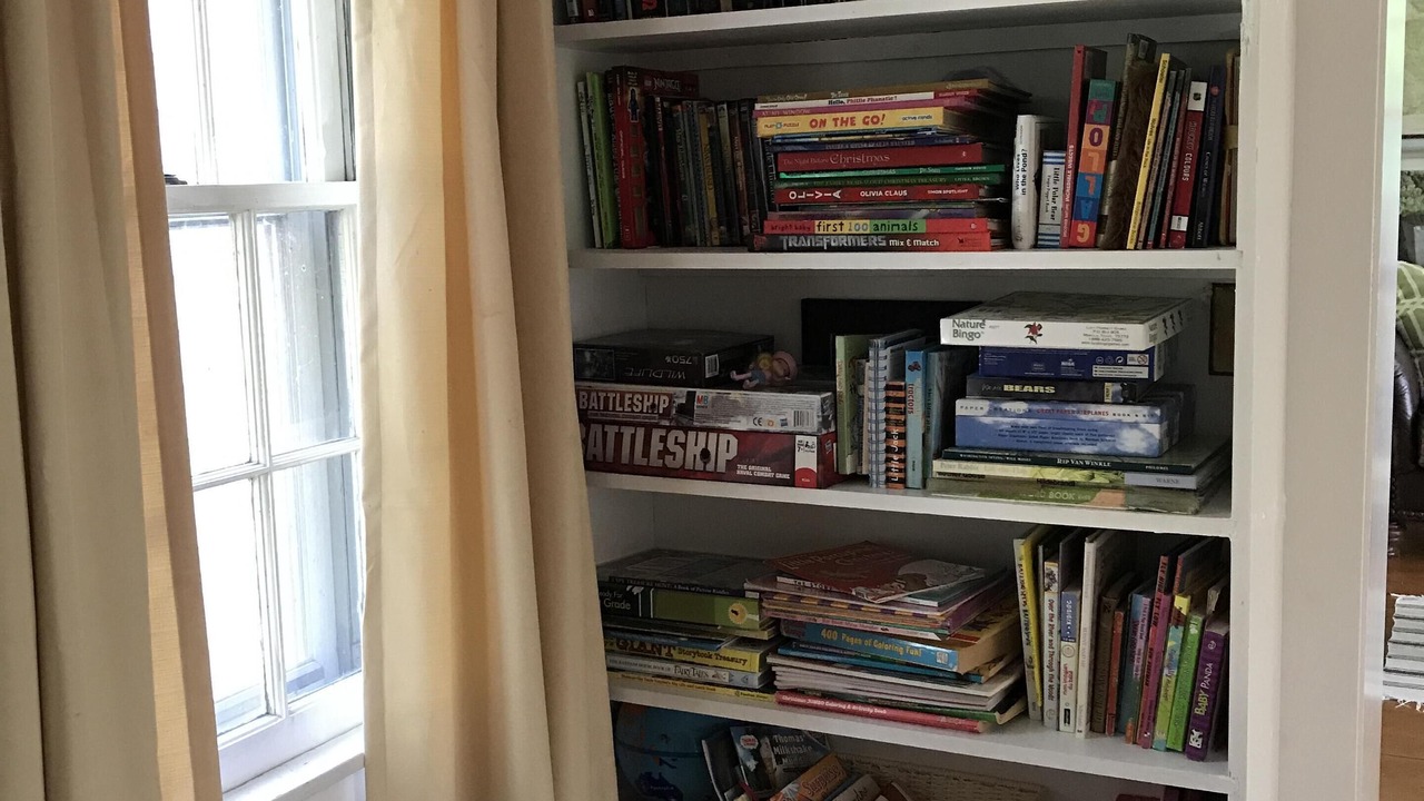 Photo of Bedroom in Lakeville