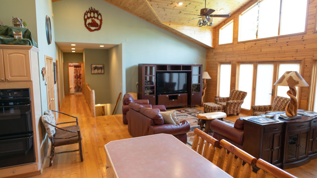 Photo of Livingroom in Bellaire