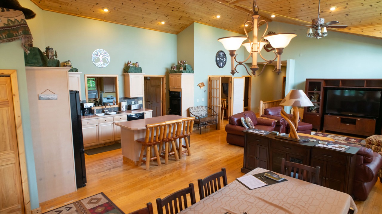 Photo of Livingroom in Bellaire