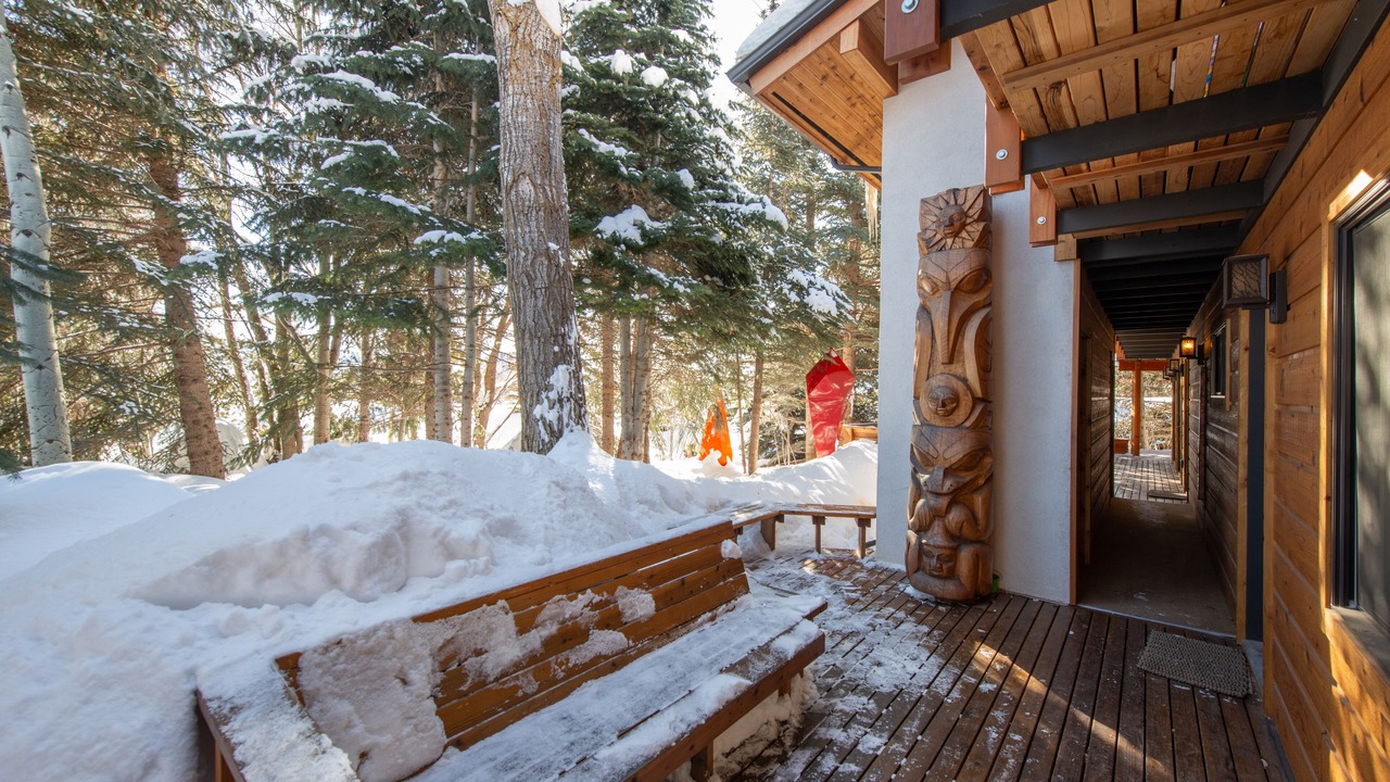 Photo of Others in Teton Village