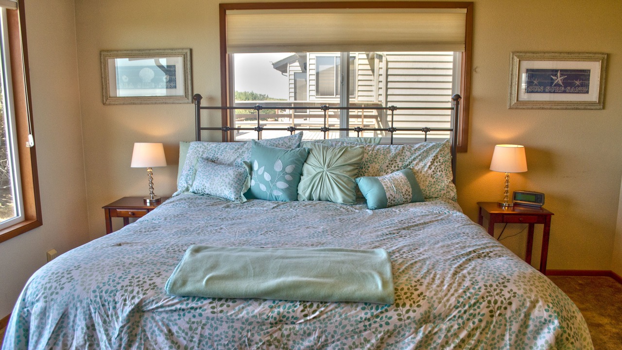 Photo of Bedroom in Sandpiper Village