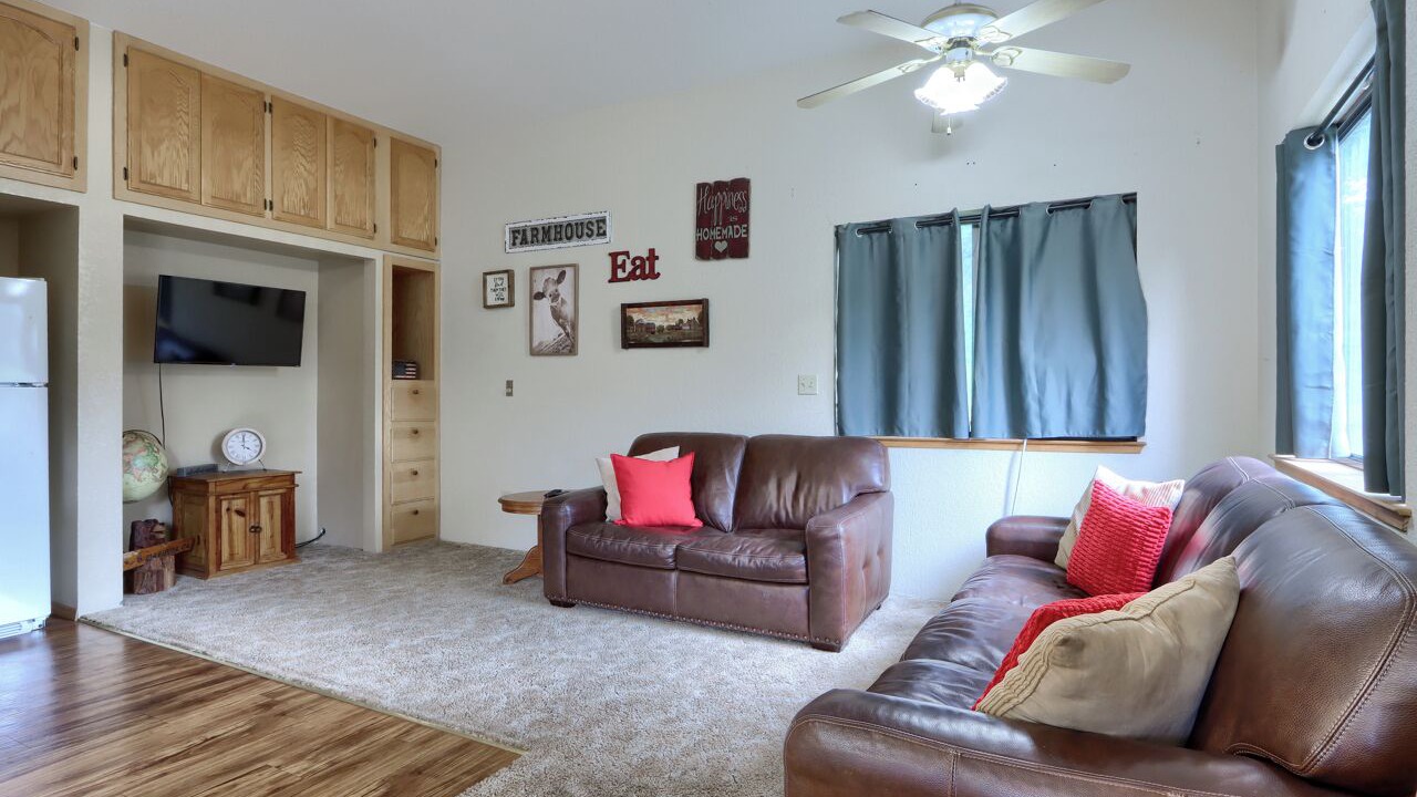 Photo of Livingroom in Mariposa
