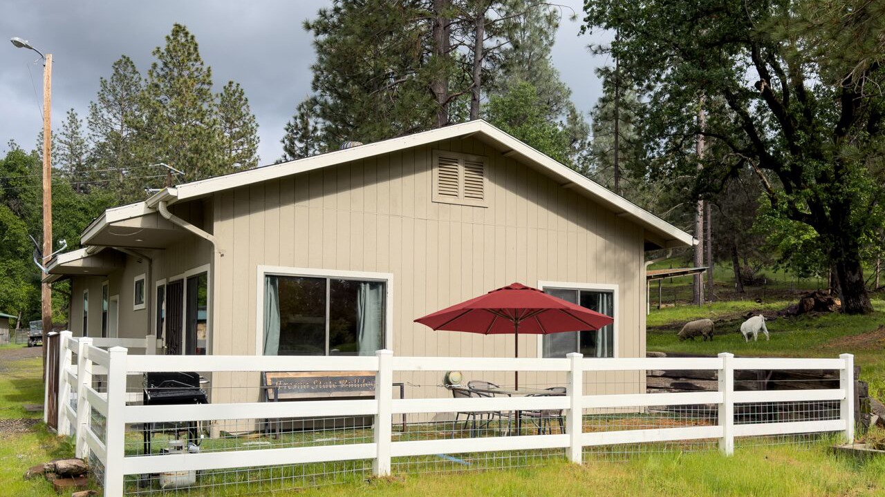 Photo of Outdoor in Mariposa