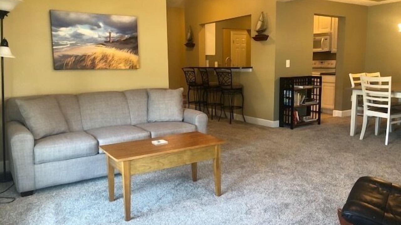 Photo of Livingroom in Ludington