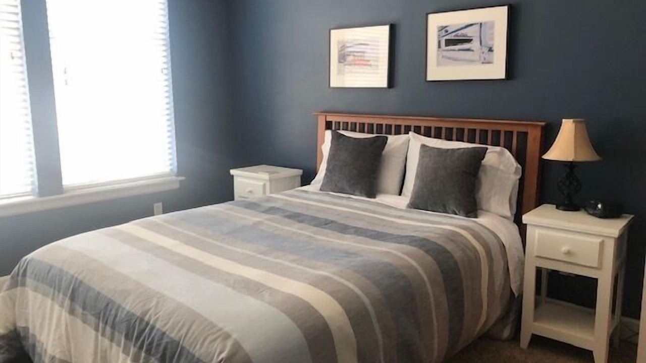 Photo of Bedroom in Ludington