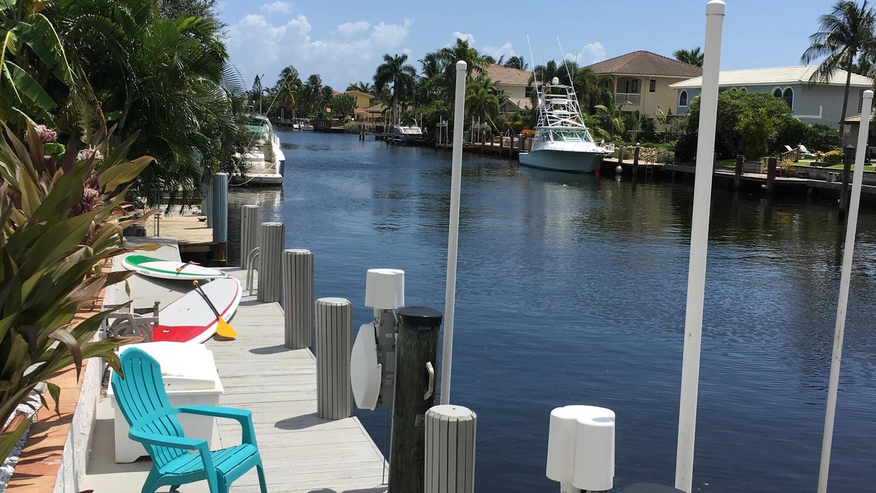 Photo of Outdoor in Lighthouse Point