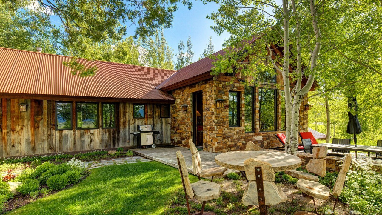 Photo of Outdoor in Jackson Hole
