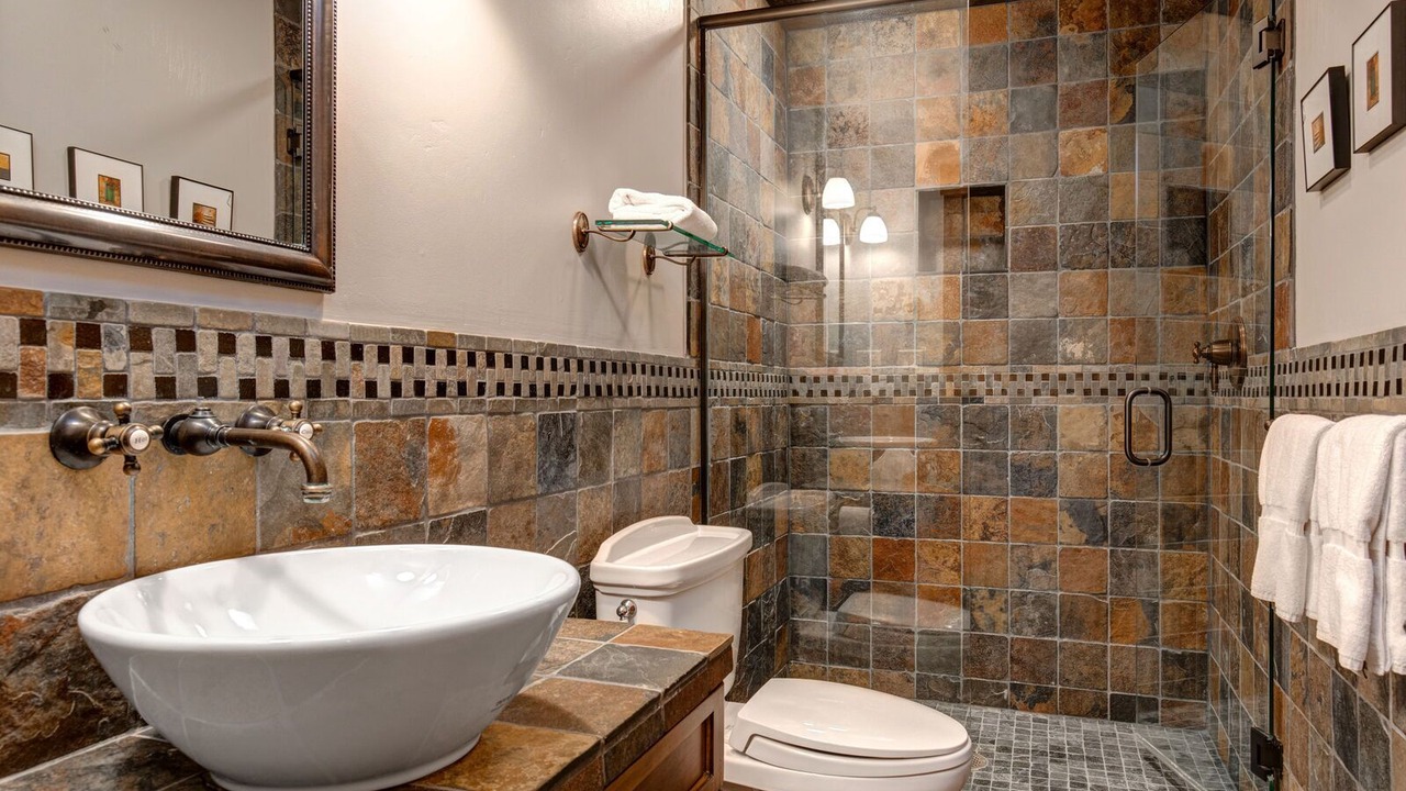 Photo of Bathroom in Jackson Hole