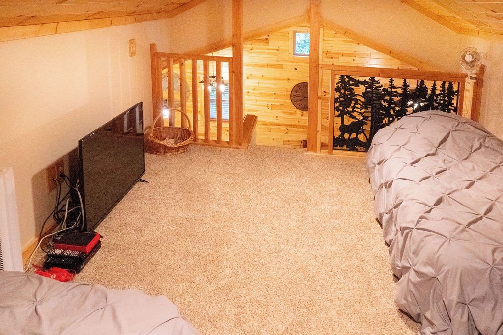 Photo of Bedroom in Mancelona
