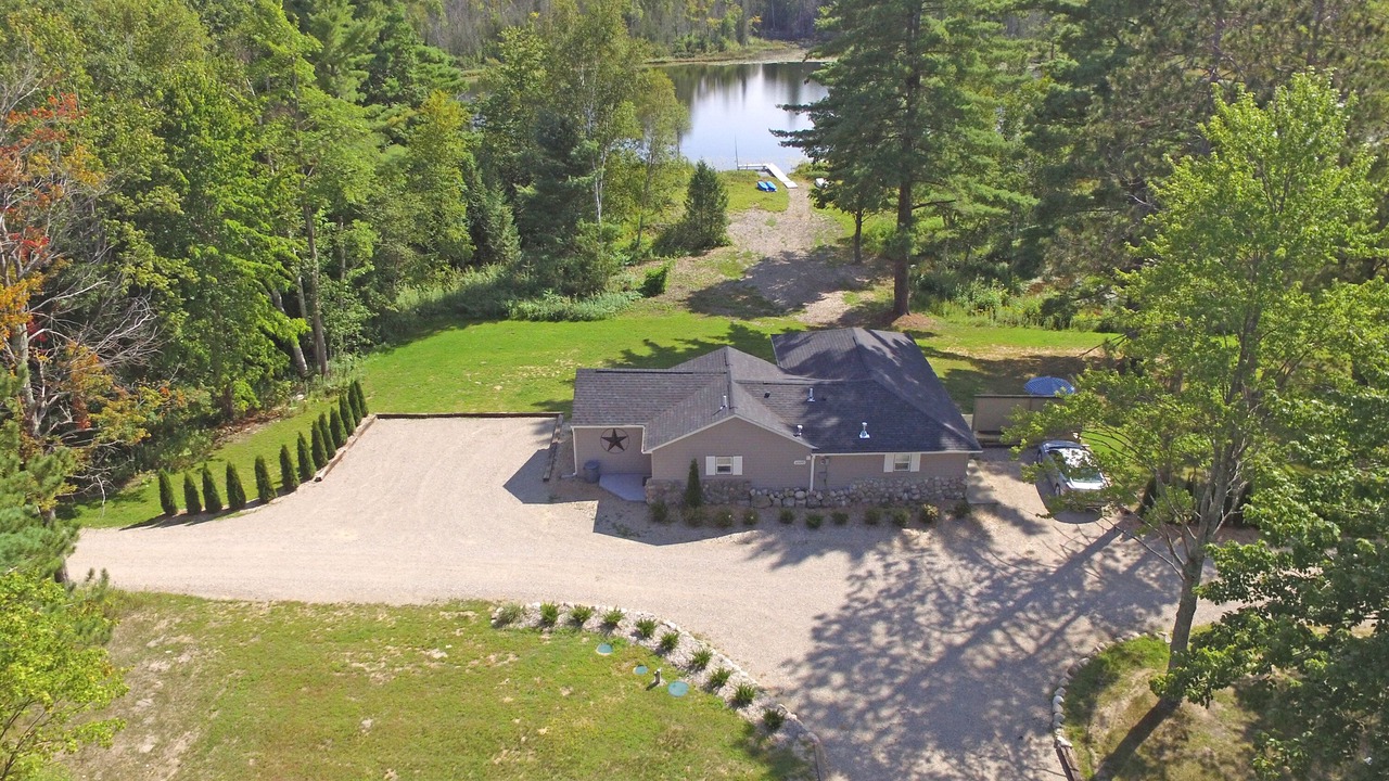 Photo of Outdoor in Interlochen