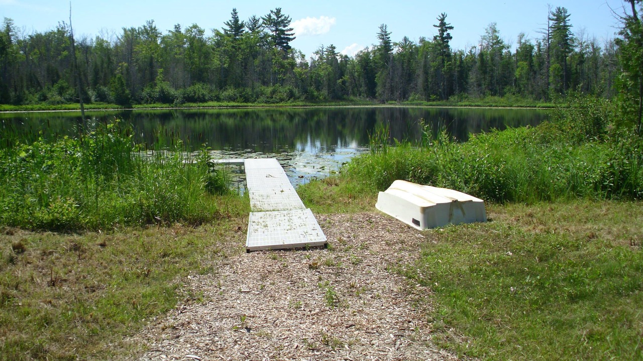 Photo of Outdoor in Interlochen
