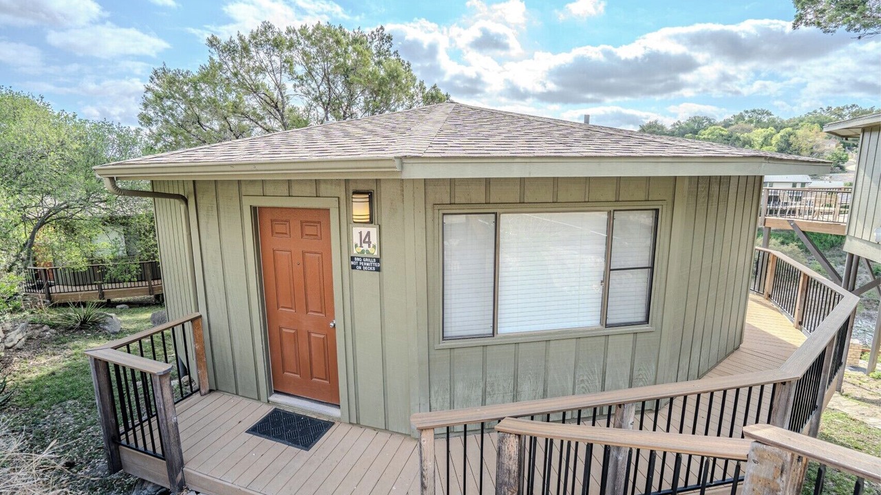 Photo of Outdoor in Lakeway
