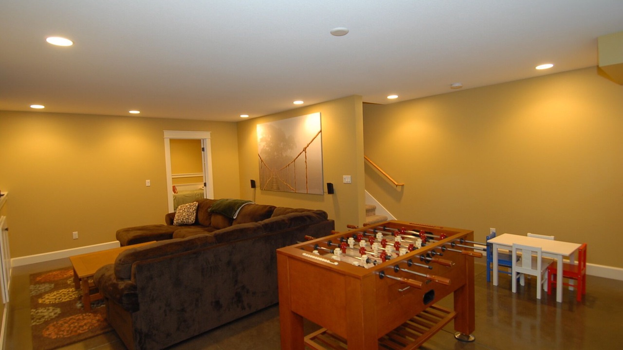 Photo of Bedroom in River West