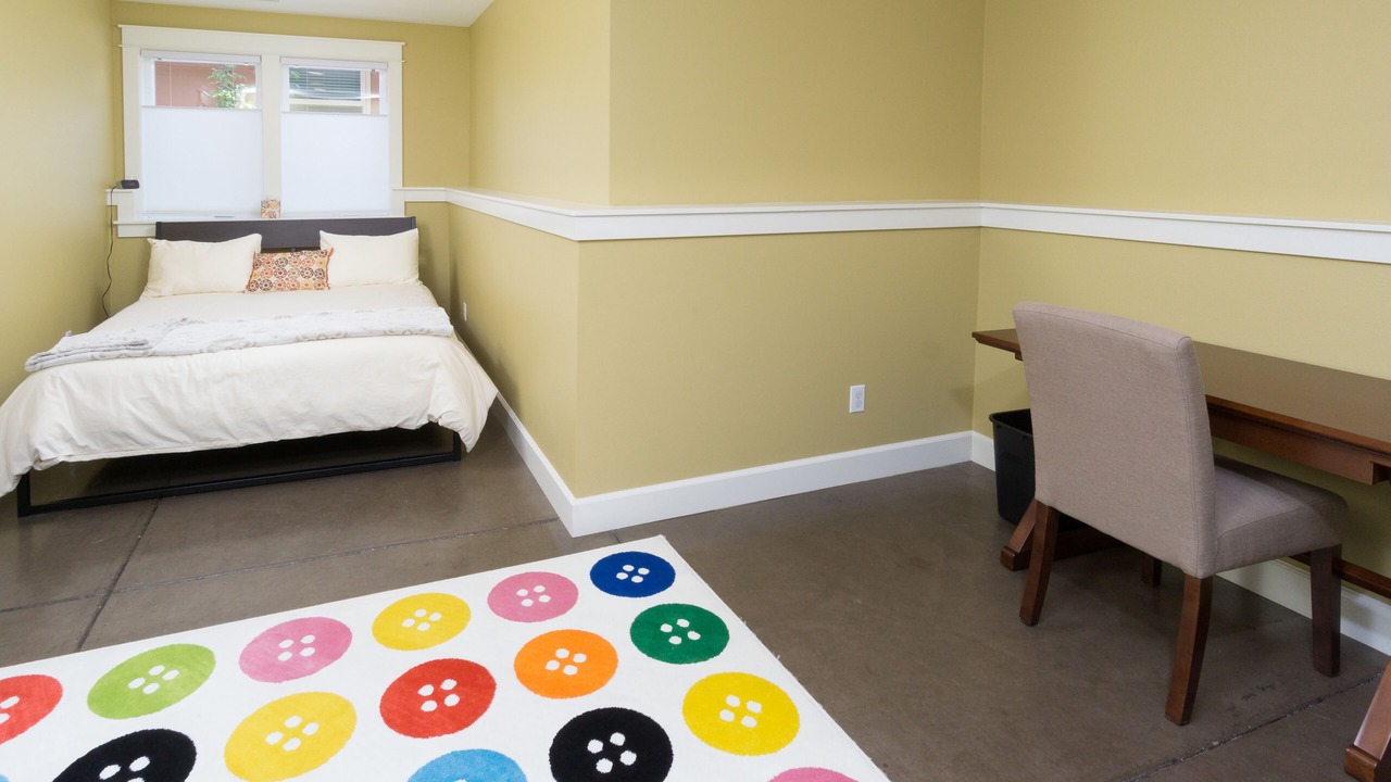 Photo of Bedroom in River West