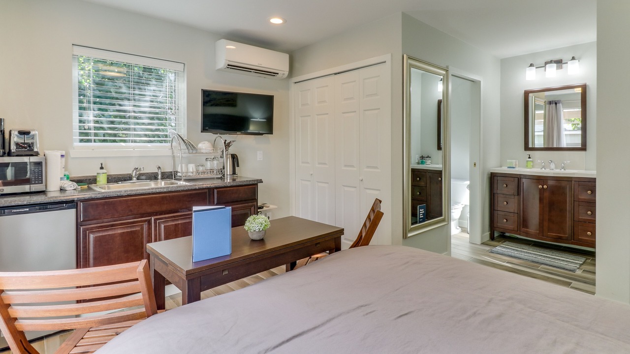 Photo of Bedroom in Mercer Island