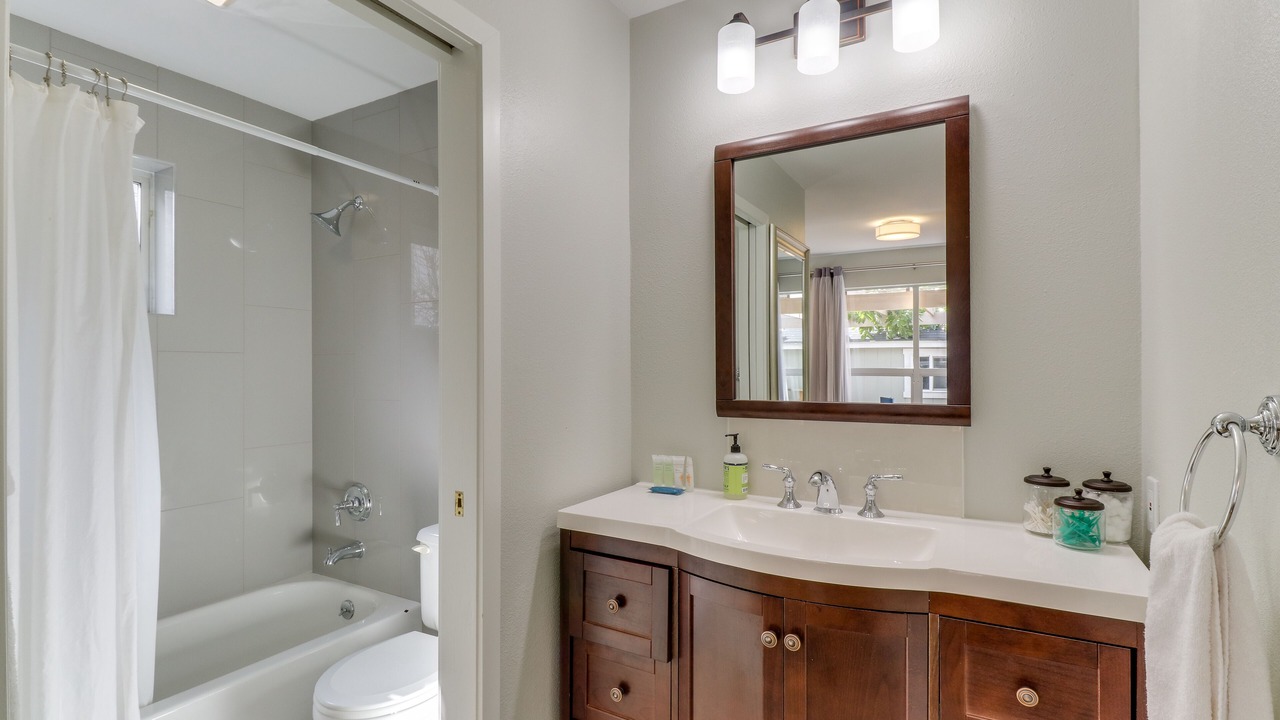 Photo of Bathroom in Mercer Island