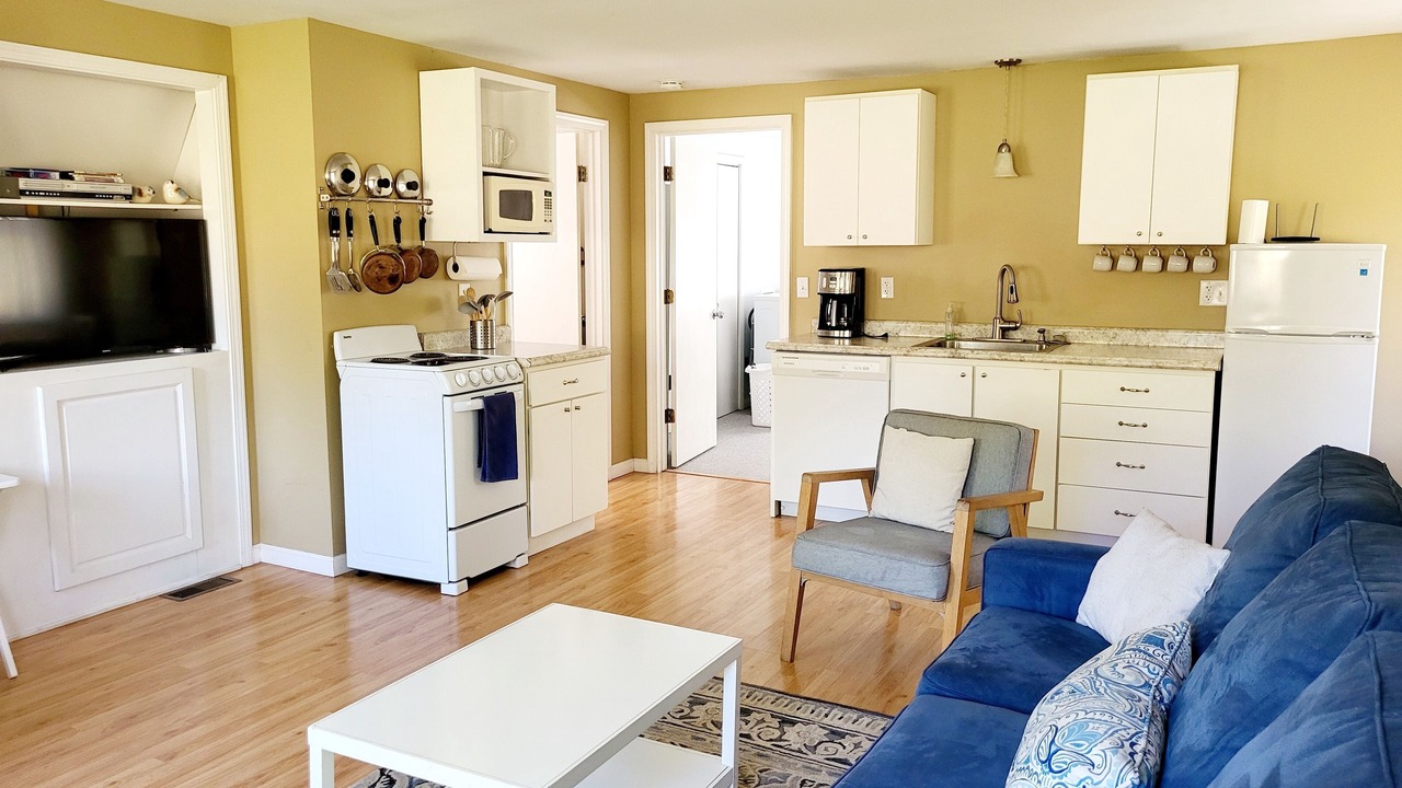 Photo of Livingroom in Copemish
