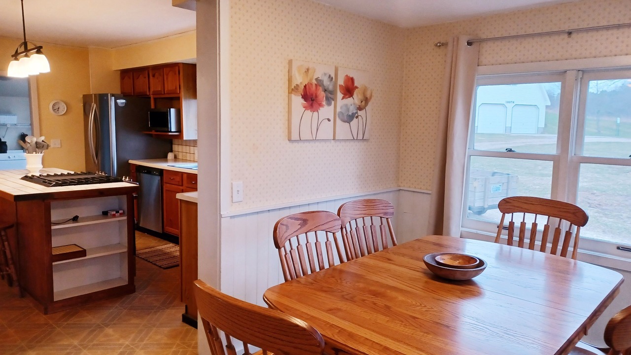 Photo of Livingroom in Copemish